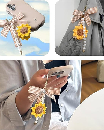 iFace Phone Charm Bead Straps