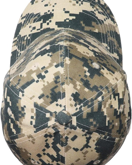 Falari Baseball Cap Adjustable Size for Running Workouts and Outdoor Activities All Seasons