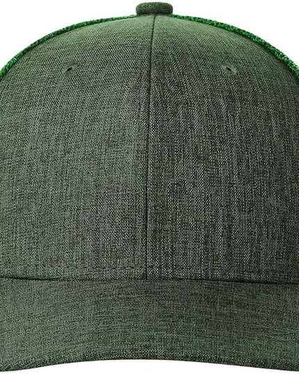 TSSGBL M, L, XL, XXL Snapback Trucker Hats Baseball Caps Adjustable Blank Mesh Back Ball Caps for Men Women