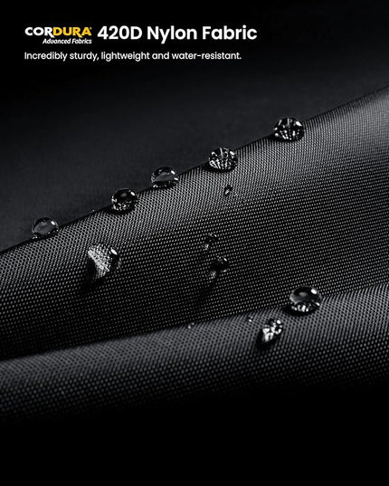 tomtoc Laptop Sleeve for 14-inch New MacBook Pro M5(2025)/M4/M3/M2/M1 Pro/Max A3434 A3112 A3401 A3185 A2992 A2918 A2779, Water-Resistant Slim MacBook Case Bag Cover with Minimalist Design, Voyage-A10