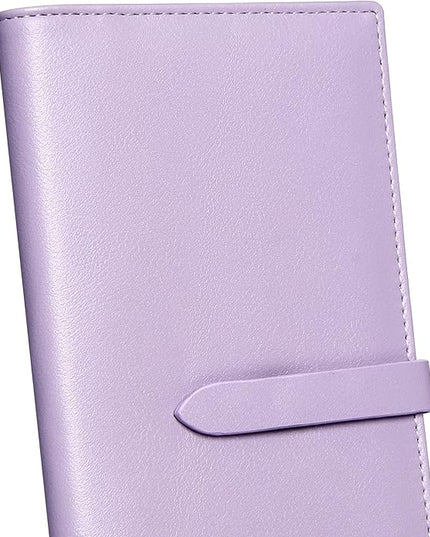 KUKOO Small Crossbody Bag Cell Phone Purse Wallet with Credit Card Slots for Women