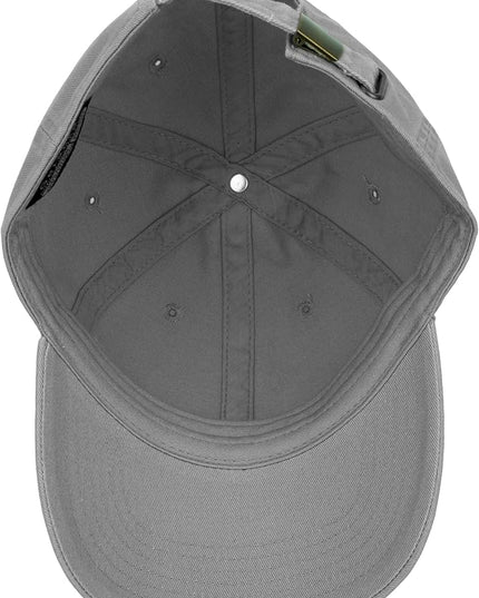 Gelante Baseball Cap Dad Hat 100% Cotton Polo Style Plain Blank Adjustable Size.