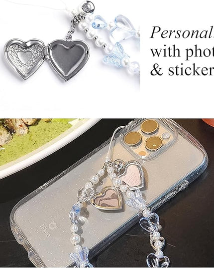 iFace Phone Charm Bead Straps