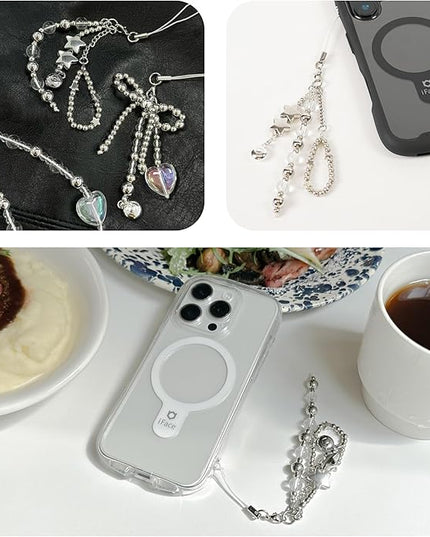 iFace Phone Charm Bead Straps