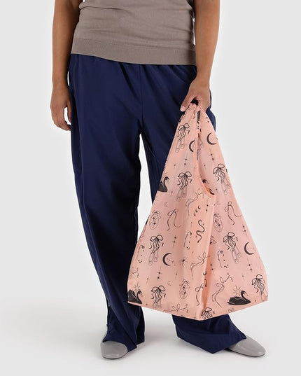 BAGGU Unisex Standard Baggu パターン 100% recycled