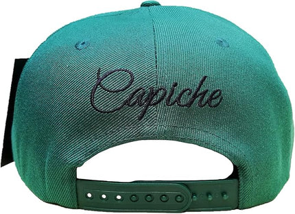 Capiche [99+ Variations] Special Series Snapback Cap - One Size Unisex Men