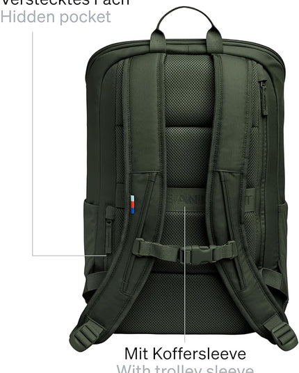 GOT BAG - PRO PACK Every Day Backpack - Parent