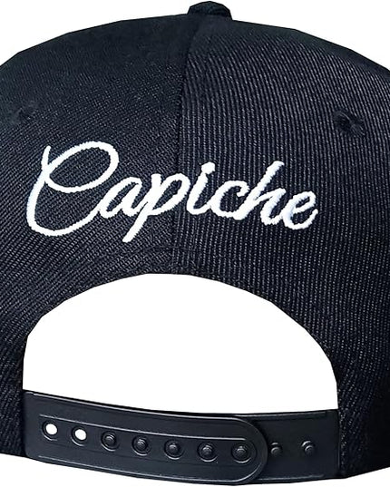 Capiche [99+ Variations] Special Series Snapback Cap - One Size Unisex Men