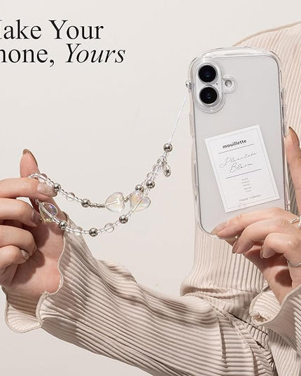 iFace Phone Charm Bead Straps