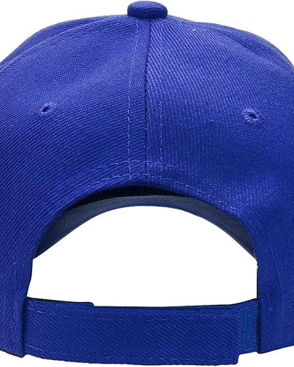 Falari Baseball Cap Adjustable Size for Running Workouts and Outdoor Activities All Seasons