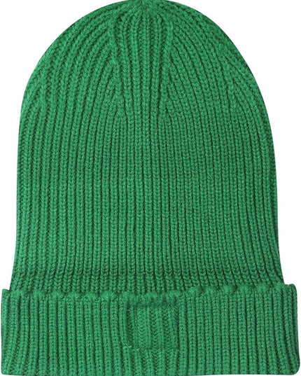 MaxNova Beanie Hat Thick Warm Winter Hat Unisex
