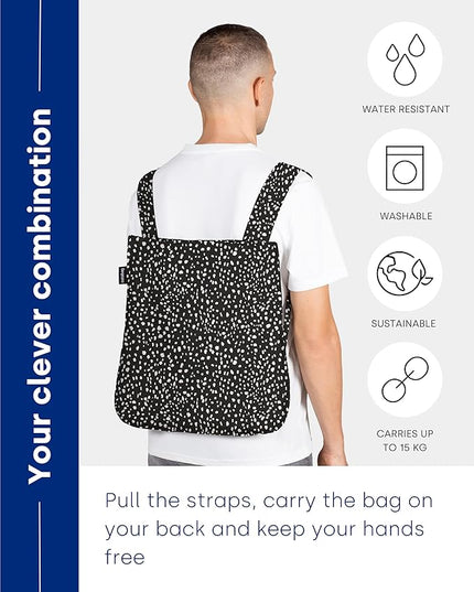 Notabag Original Unisex Hand Luggage