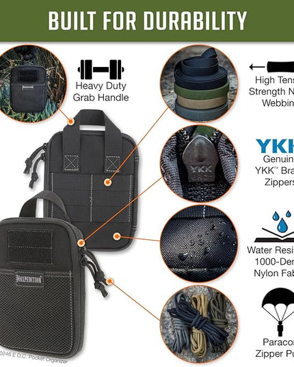 Maxpedition E.D.C. Pocket Organizer