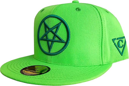 Capiche [99+ Variations] Special Series Snapback Cap - One Size Unisex Men