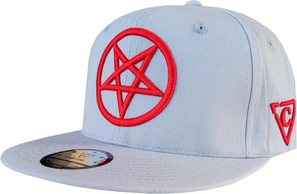 Capiche [99+ Variations] Special Series Snapback Cap - One Size Unisex Men