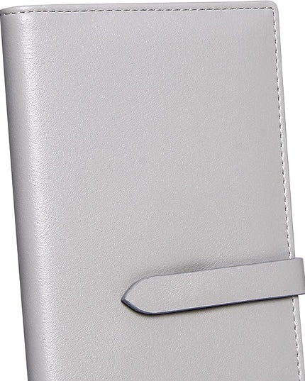 KUKOO Small Crossbody Bag Cell Phone Purse Wallet with Credit Card Slots for Women