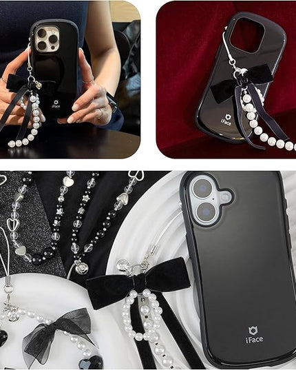iFace Phone Charm Bead Straps