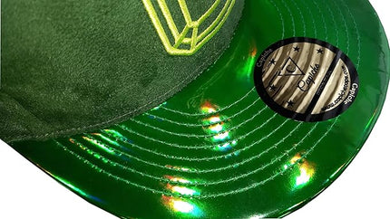 Capiche [99+ Variations] Special Series Snapback Cap - One Size Unisex Men