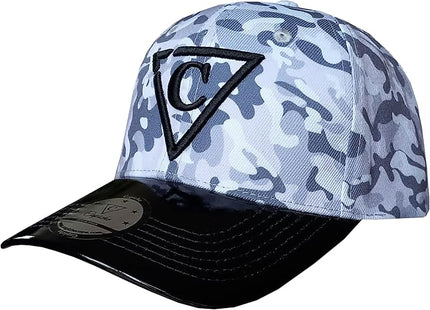Capiche [99+ Variations] Special Series Snapback Cap - One Size Unisex Men