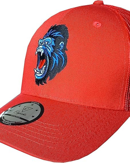 Capiche [99+ Variations] Special Series Snapback Cap - One Size Unisex Men