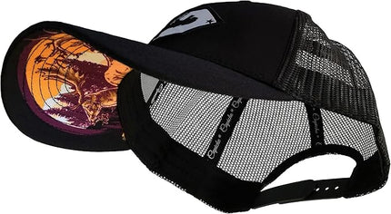 Capiche [99+ Variations] Special Series Snapback Cap - One Size Unisex Men