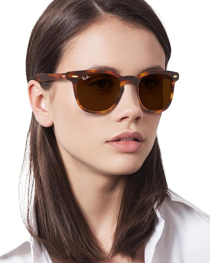 Ray-Ban RB2298 Hawkeye Square Sunglasses