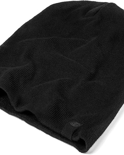 Revony Chemo Beanie Cap - Soft and Skin Friendly - 100% Cotton