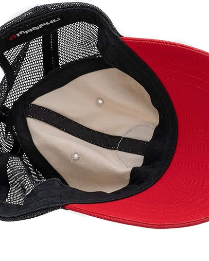 Magpul Trucker Hat Snap Back Baseball Cap, One Size Fits Most