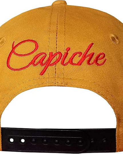 Capiche [99+ Variations] Special Series Snapback Cap - One Size Unisex Men