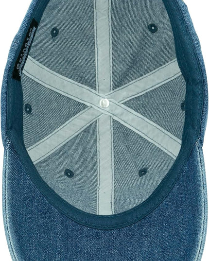 Gelante Baseball Cap Dad Hat 100% Cotton Polo Style Plain Blank Adjustable Size.