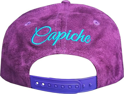 Capiche [99+ Variations] Special Series Snapback Cap - One Size Unisex Men