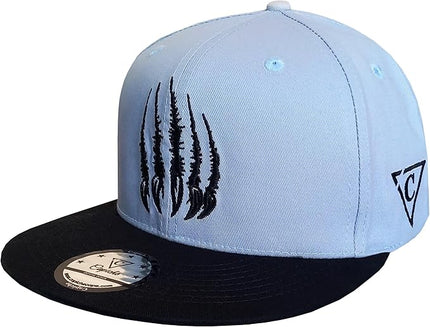 Capiche [99+ Variations] Special Series Snapback Cap - One Size Unisex Men