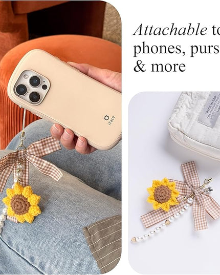 iFace Phone Charm Bead Straps
