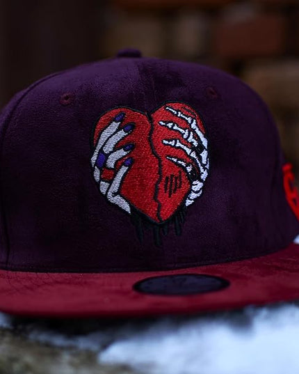 Capiche [99+ Variations] Special Series Snapback Cap - One Size Unisex Men