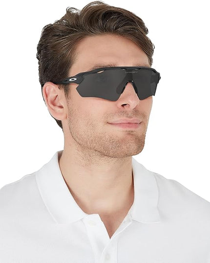 Oakley Men's OO9208 Radar EV Path Sunglasses