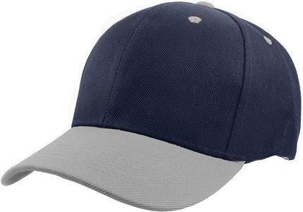 Gelante Adult Plain Baseball Cap Hat Classic Adjustable Size for All Seasons