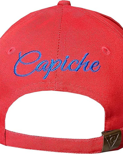 Capiche [99+ Variations] Special Series Snapback Cap - One Size Unisex Men