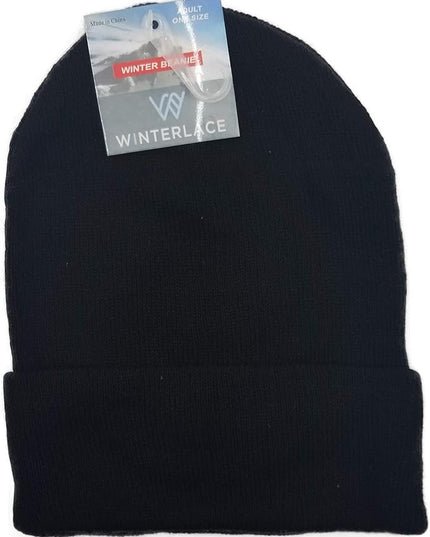 Wholesale Winter Gloves Beanies, Warm Thick Thermal Bulk Case Pack Unisex Men Women