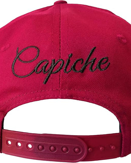 Capiche [99+ Variations] Special Series Snapback Cap - One Size Unisex Men