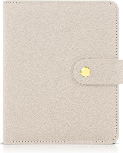 Beautiful Passport Holder for Travel – Cute Cover with Pen Holder to Keep Your Travel Documents Organized & Safe – Quality Passport Wallet for Women & Men and Great for Gifting