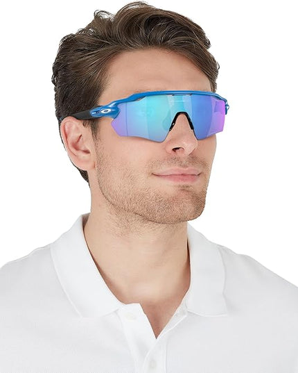 Oakley Men's OO9208 Radar EV Path Sunglasses