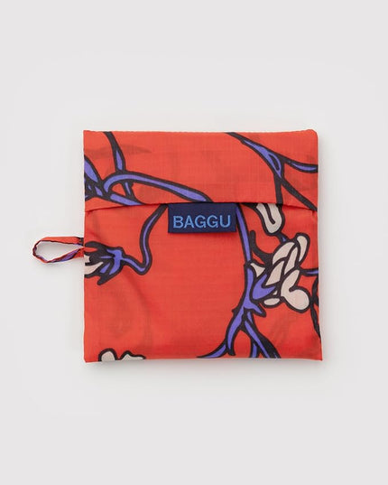 BAGGU Unisex Standard Baggu パターン 100% recycled