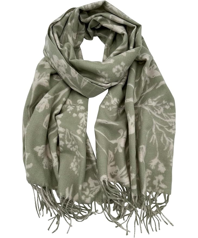 Scarf for Women Super Soft Classic Womens Scarfs Cashmere Scarves Pashmina Shawls and Wraps for Evening Dresses