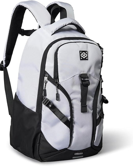 RUDIS White Go-To Backpack