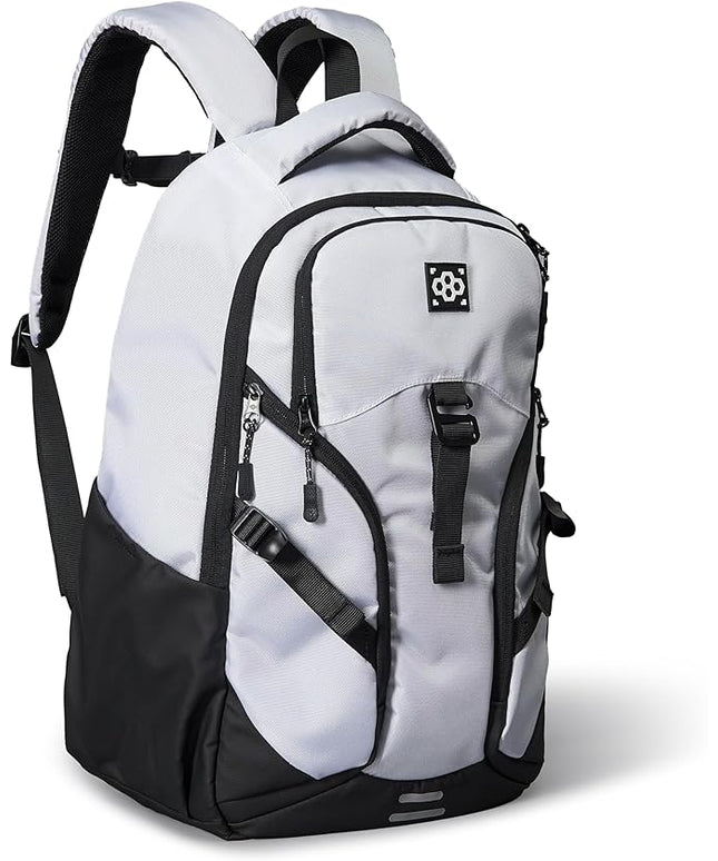 RUDIS White Go-To Backpack