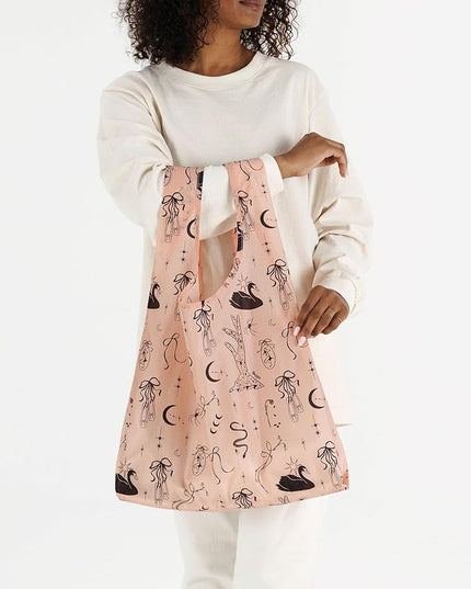 BAGGU Unisex Standard Baggu パターン 100% recycled