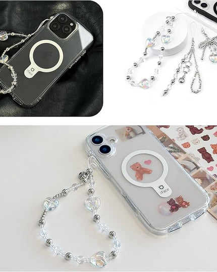 iFace Phone Charm Bead Straps