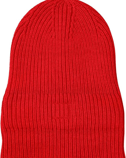 MaxNova Beanie Hat Thick Warm Winter Hat Unisex