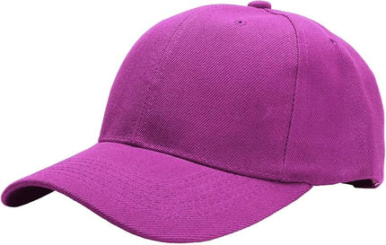 Falari Baseball Cap Adjustable Size for Running Workouts and Outdoor Activities All Seasons