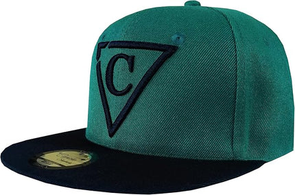 Capiche [99+ Variations] Special Series Snapback Cap - One Size Unisex Men